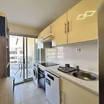 Appartement Juan les Pins, 2 pièces, 4 personnes - FR-1-252-169