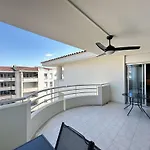 Appartement Juan les Pins, 2 pièces, 4 personnes - FR-1-252-169