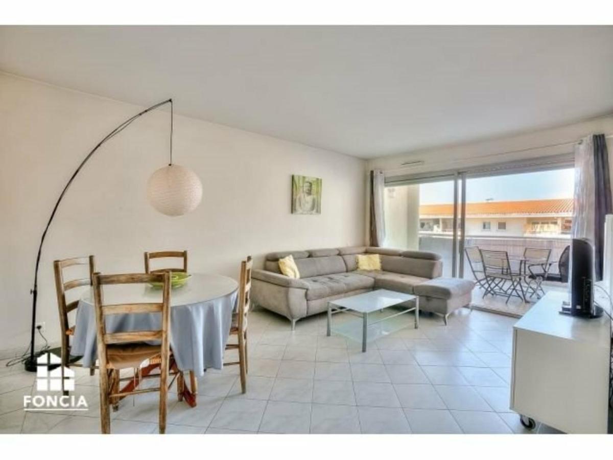 Juan Les Pins, 2 Pièces, 4 Personnes - Fr-1-252-169 * Antibes